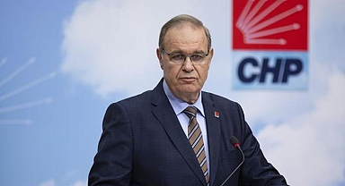CHP’den Sezgin Tanrıkulu’nun TSK'ya yönelik sözleri sonrası ilk açıklama!