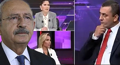 CHP Genel Başkan Yardımcısı Eren Erdem'den canlı yayında dikkat çeken sözler!