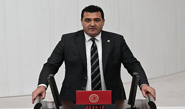 CHP Sivas Milletvekili ,4 Eylül Kurtuluş Bayramı olsun!