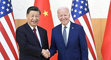 Çin'den G20 Zirvesi için karar