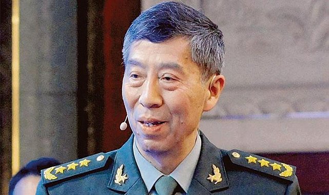 Çin Savunma Bakanı’ndan haber alınamıyor