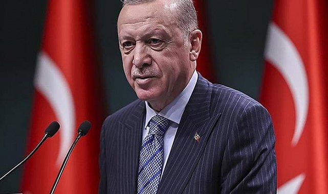 Cumhurbaşkanı Erdoğan sosyal medyadan paylaştı! 'Herkes, tüm bireylerin var olma, yaşama ve kendini ifade etme hakkına saygı göstermelidir'