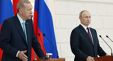 Cumhurbaşkanı Erdoğan: Tahıl koridoru devam etmeli