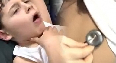 Ders zili çaldı, acil ve poliklinikler doldu taştı! Belirtiler birbirine karıştı: 'Okula göndermeyin'