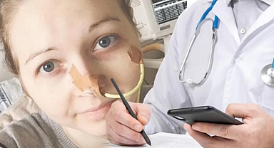 Doktor 'sorun tamamen kafanda' demişti, 'görünmez hastalık' sonu oldu...