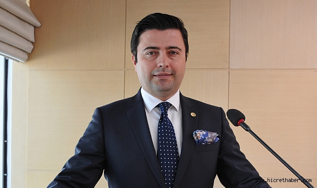 EGİAD Enerji Verimliliği İçin Yola Çıktı
