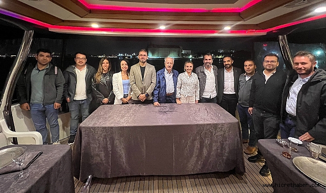 Enerjisa Üretim Akademi İş Birlikleriyle Sektörün Geleceğine Yön Vermeye Devam Ediyor