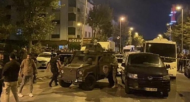 Esenyurt'ta kanlı gece! Kafedeki kavgada boğazından bıçaklanarak öldürüldü