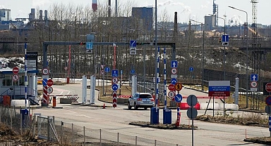 Finlandiya'dan Rus araçları için dikkat çeken karar