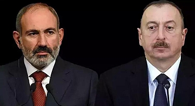 Gözler bu tarihe kilitlendi...Aliyev ve Paşinyan arasında kritik görüşme