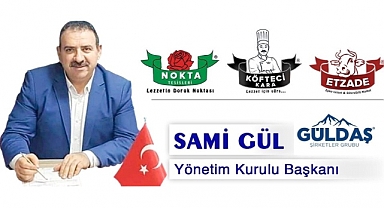 Güldaş Grup Yönetim Kurulu Başkanı Sami Gül'den Yeni Eğitim Yılı Mesajı