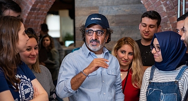 Hamdi Ulukaya Girişimi-Startup Destek Programı’na Başvurular Devam Ediyor