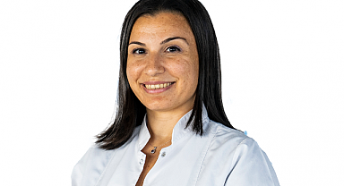 HASTALIKLARDAN KORKMAYIN, SAĞLIKLI OLMAYA ODAKLANIN!