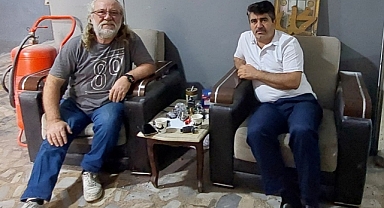 Her Marka Araç Gen Oto Servisi'ne Teslim Edilir.