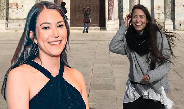 Her şey basit bir karın ağrısı ile başladı... Gerçeği öğrenince hayatı altüst oldu! 22 yaşında yürümeyi yeniden öğrenmek zorunda kaldı