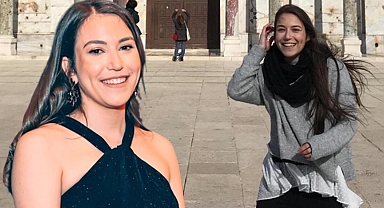 Her şey basit bir karın ağrısı ile başladı... Gerçeği öğrenince hayatı altüst oldu! 22 yaşında yürümeyi yeniden öğrenmek zorunda kaldı