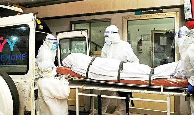 Hindistan’da bu kez ‘Nipah virüsü’ alarmı