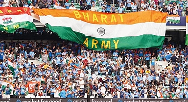 Hindistan’ın adı ‘Bharat’ mı oluyor