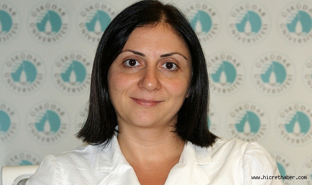 Hocası olduğu üniversitede yeniden öğrenci oldu
