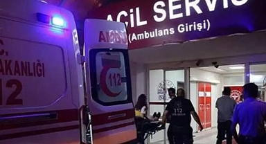 Huzurevinde 44 kişi yemekten zehirlendi: 1 ölü!