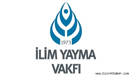 İLİM YAYMA VAKFI LİSANSÜSTÜ BURS BAŞVURULARI DEVAM EDİYOR