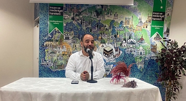 İMH Küçükçekmece Temsilcisi ''Anne-Baba ve Çocuklar ilişki''Seminer düzenledi.