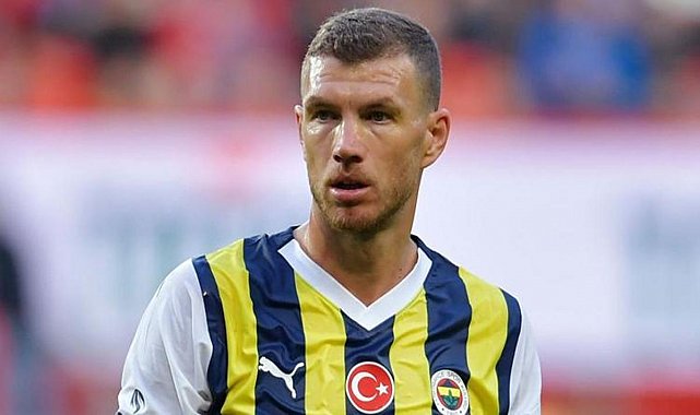 Inter, Fenerbahçeli Edin Dzeko için yalvaracak