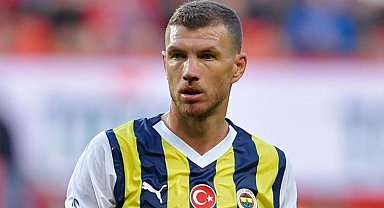 Inter, Fenerbahçeli Edin Dzeko için yalvaracak