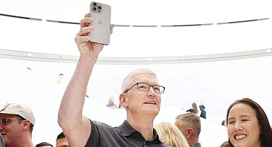 İphone 15’ler görücüye çıktı