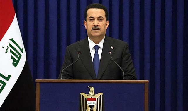 Irak Başbakanı Sudani’den 'Kerkük' açıklaması