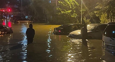 İstanbul'da selde kaç kişi öldü