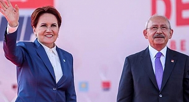 İYİ Partili Aydemir: CHP ile seçime girersek kaybederiz