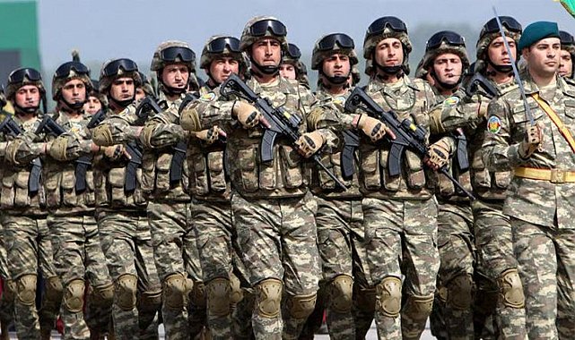 Karabağ'da son durum: Ermeni halkın temsilcileri Azerbaycan’da! Görüşmeler başladı