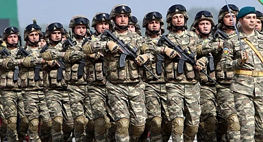 Karabağ'da son durum: Ermeni halkın temsilcileri Azerbaycan’da! Görüşmeler başladı