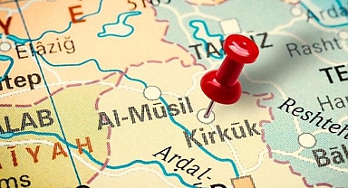 Karar yürürlüğe girdi: Kerkük’te resmi dil Türkçe