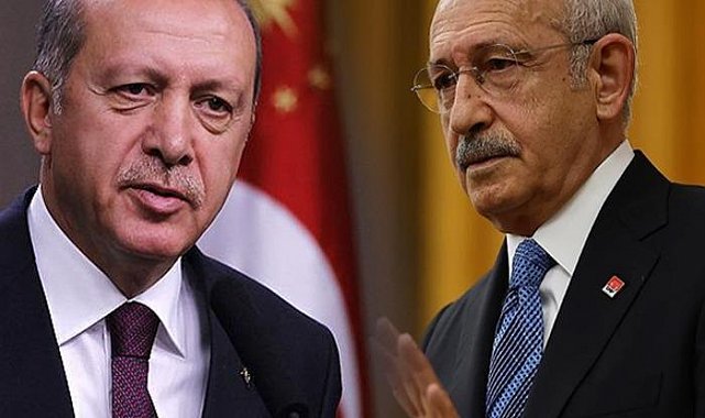 Kılıçdaroğlu'ndan Erdoğan'a yanıt: Özeleştiri yaptığımı anlayamamış