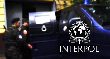 Kosova polisi duyurdu! Türkiye'nin Interpol aracılığıyla aradığı bir kişi yakalandı