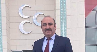 Küçükçekmece Eski MHP İlçe Başkanı Avukat Mesut Yıldırım'dan Yeni Eğitim Yılı Mesajı