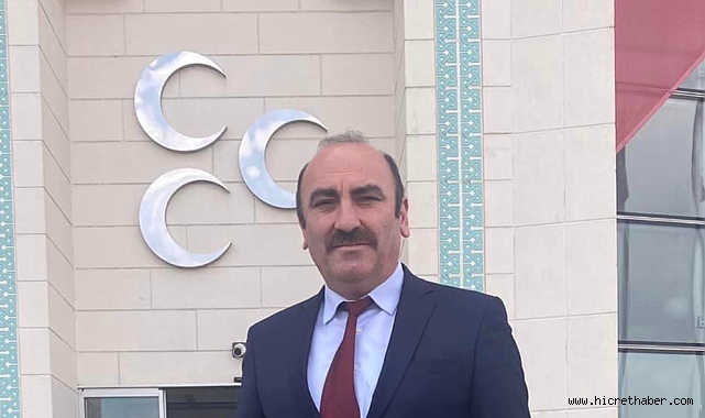 Küçükçekmece Eski MHP İlçe Başkanı Avukat Mesut Yıldırım'dan Yeni Eğitim Yılı Mesajı