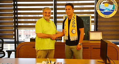 Küçükçekmece Sinop spor 'da Cem Kavçak dönemi resmen başladı