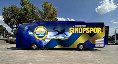 Küçükçekmece Sinopspor, 3. Lig'de ilk maçını kazanmayı hedefliyor