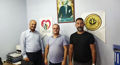 Küresel Çözüm Platformu Dünya Yaşlanma Konseyi’nin çalışmalarına katıldı