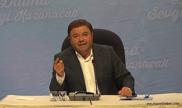 Maltepe Belediye Meclisi, yeni çalışma dönemine başladı