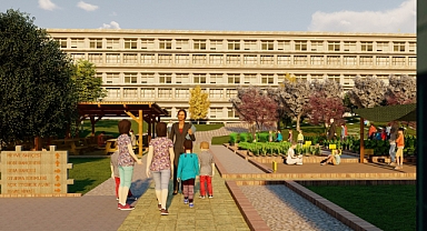 Maltepe Belediyesi’nden çocuklara müjde