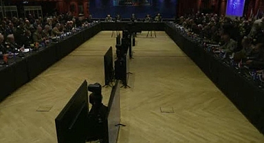 NATO Askeri Komite Genelkurmay Başkanları Konferansı başladı