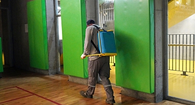 OKULLAR YENİ EĞİTİM DÖNEMİNE HAZIR MI?