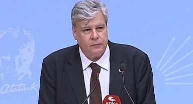 Özgür Özel'in ardından Örsan Öymen de CHP genel başkanlığına adaylığını açıkladı