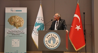 Prof. Dr. Nevzat Tarhan: