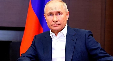 Putin'den sert açıklamalar... ABD'ye misket bombası eleştirisi