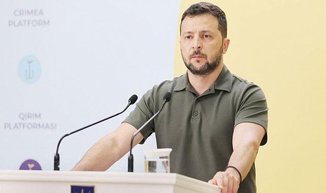 Rusya çarşıyı vurdu: 16 ölü